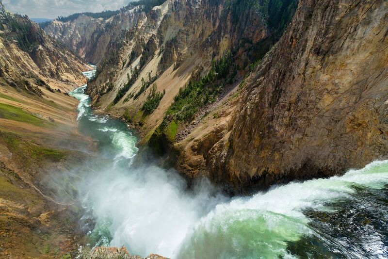 yellowstone photo preview