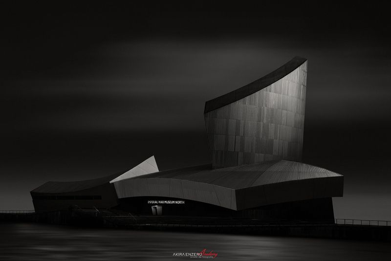 Imperial War Museum Northphoto preview