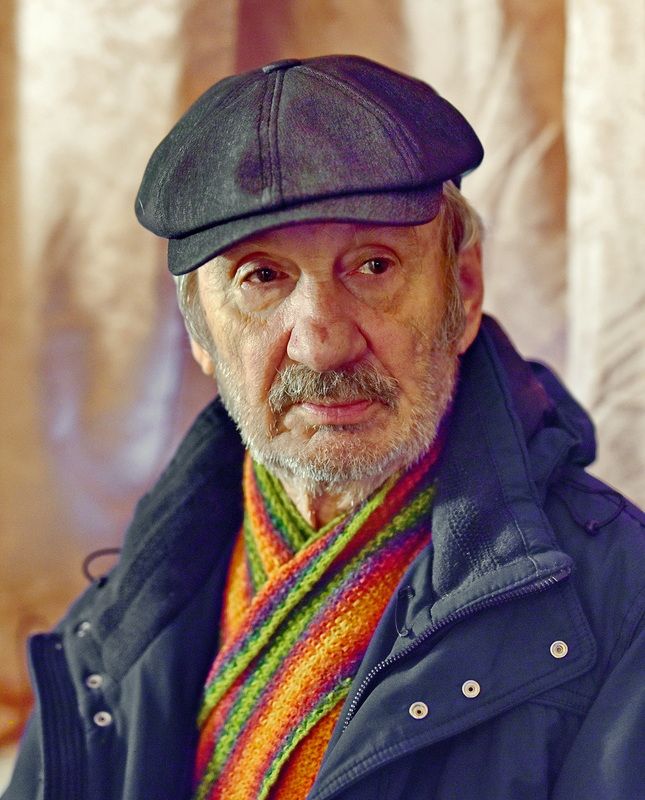 Хороший соседphoto preview