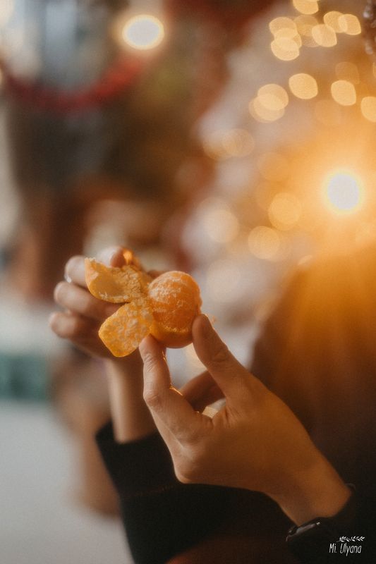 Аромат праздникаphoto preview