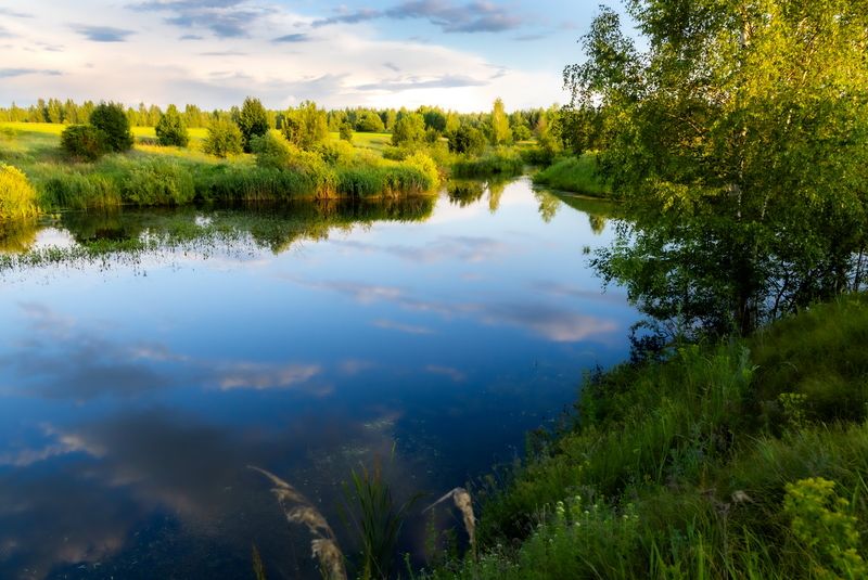 У той же речкиphoto preview