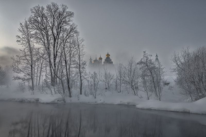 Истра photo preview