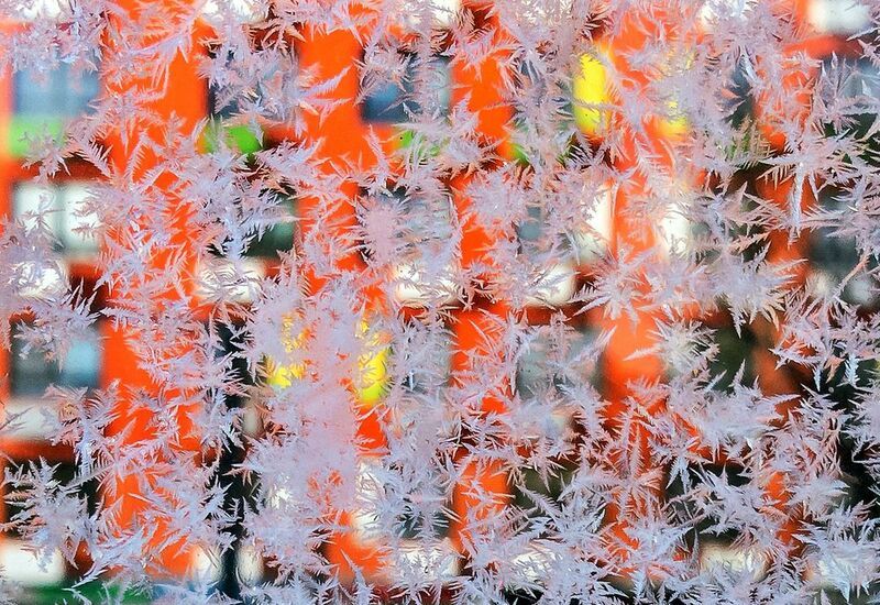 Фантазии морозаphoto preview