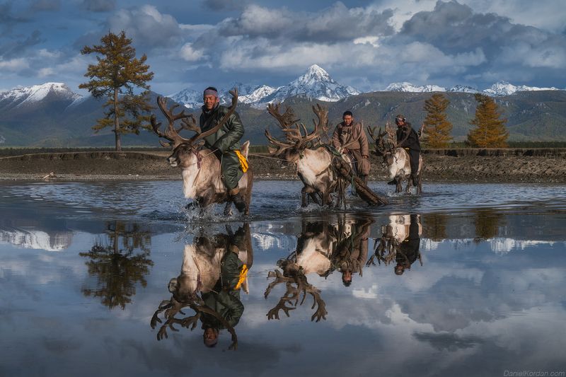 Mongolia Tsaatanphoto preview