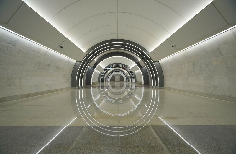 Yugo-Zapadnayaphoto preview