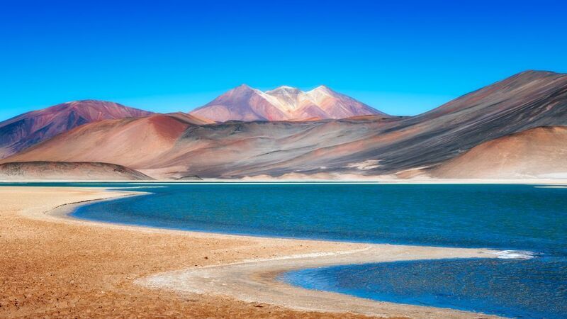 #waterfall #nature #landscape Piedras Rojasphoto preview
