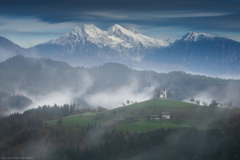 Церковь Святого Томашаphoto preview