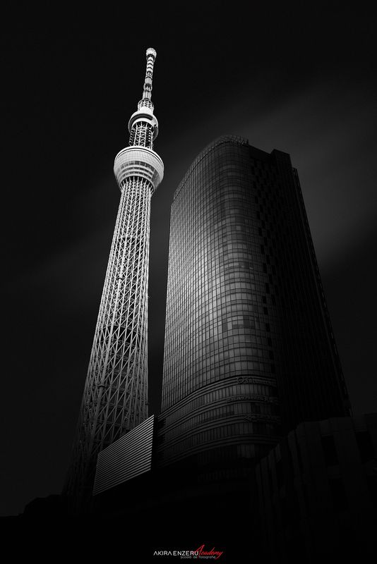 Tokyo Skytreephoto preview