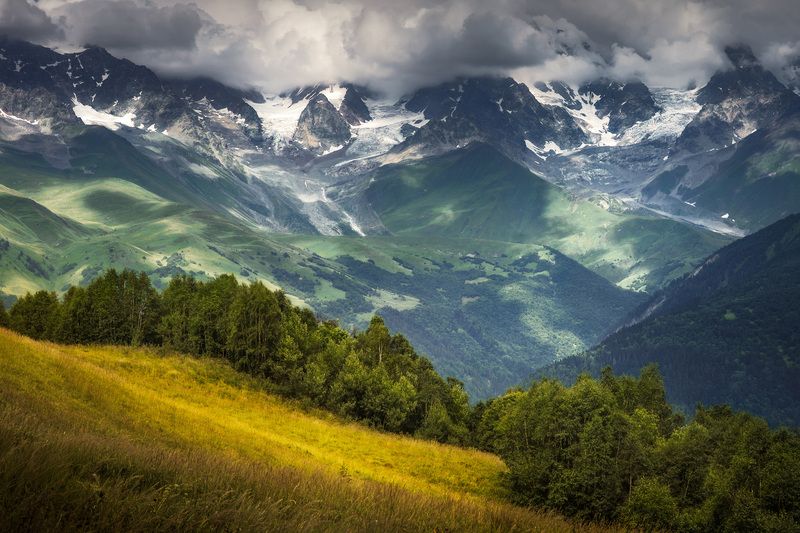 Долина Чанчахиphoto preview