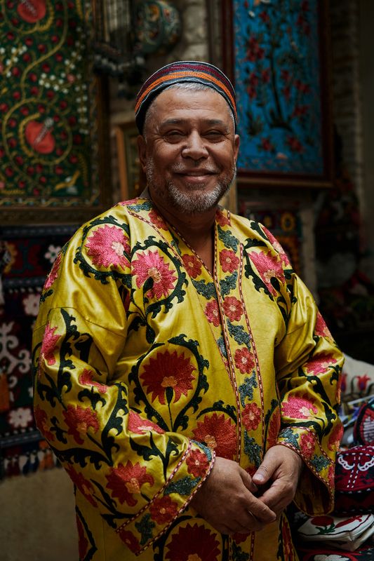 Rakhmon фото превью