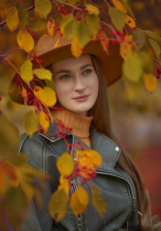 Завтра ветер переменится. . .  Md: Полинаphoto preview