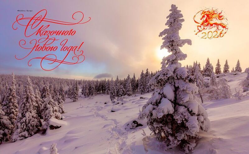 С наступающим Новым Годом!photo preview