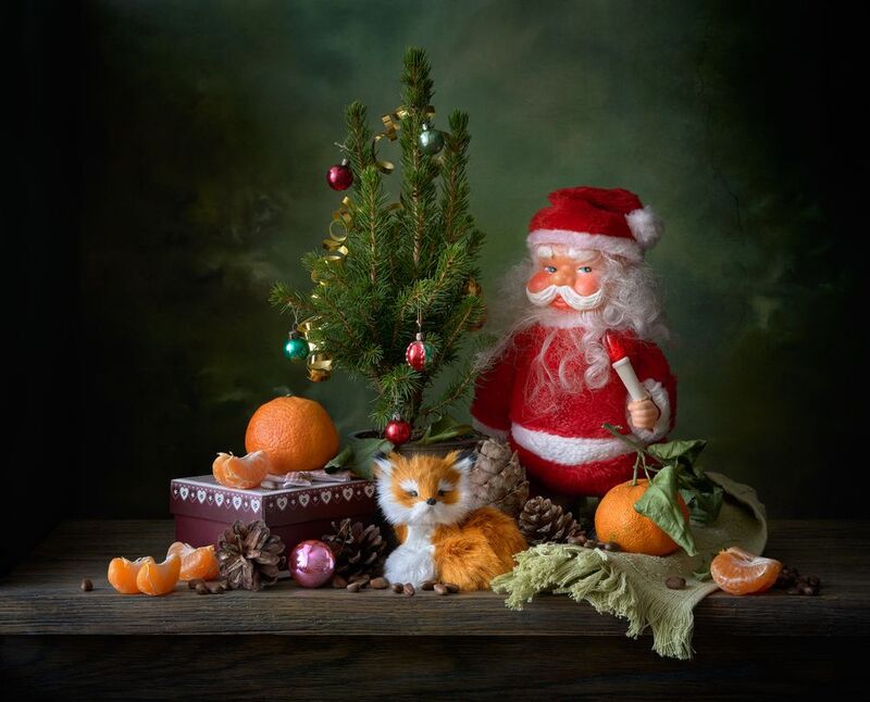 С наступающим 2026-м!photo preview