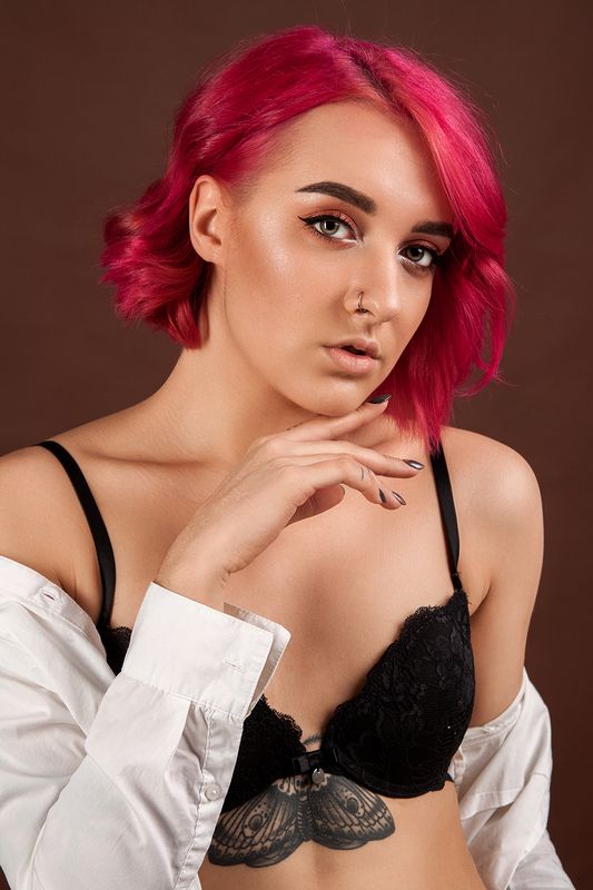 Ксенияphoto preview