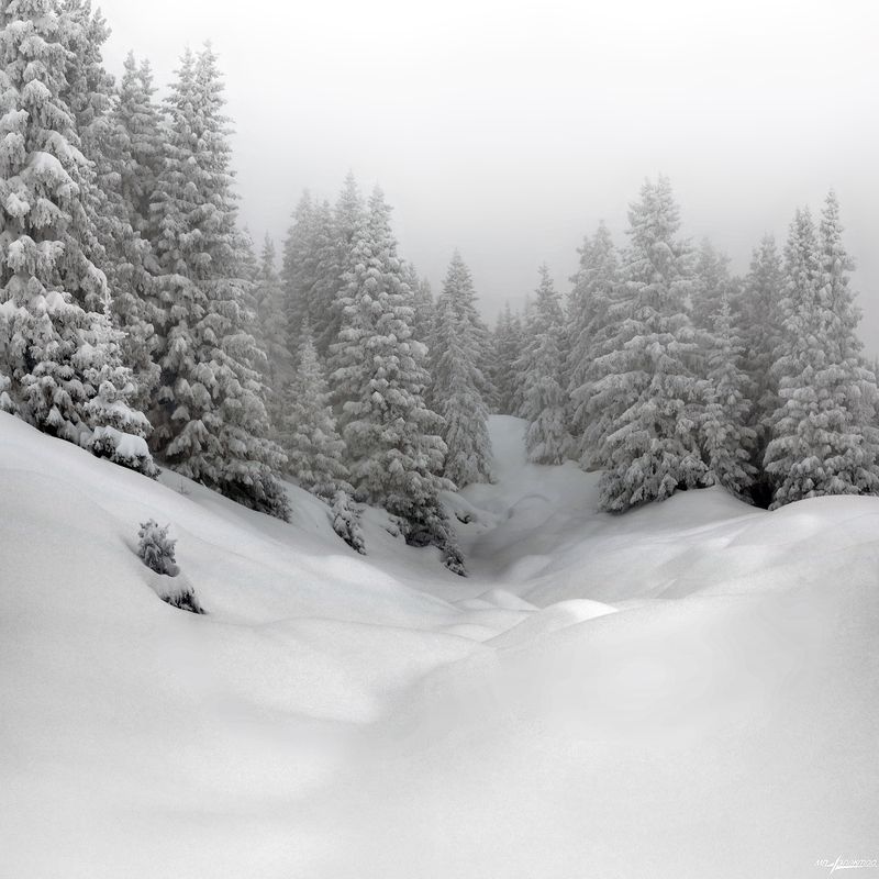 swiss Зима...photo preview