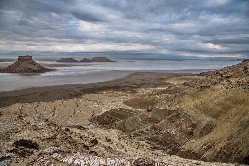 мангыстау Мангыстау  Карынжарыкphoto preview