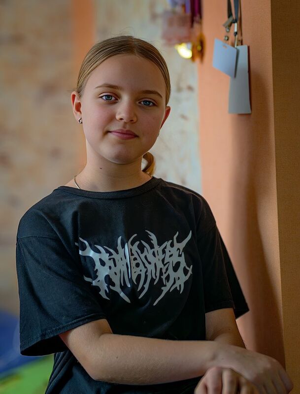 Внученькаphoto preview