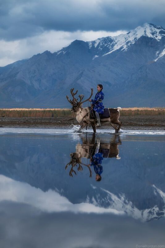 Mongolia Tsaatanphoto preview