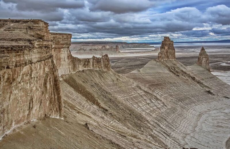 босжира Мангыстау  Босжираphoto preview