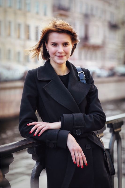 девушка, красавица, богиня Валентина фото превью