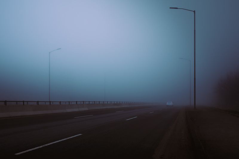 Driving home for Christmasphoto preview