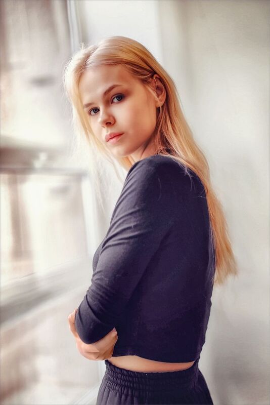 девушка, красавица, принцесса Настя фото превью