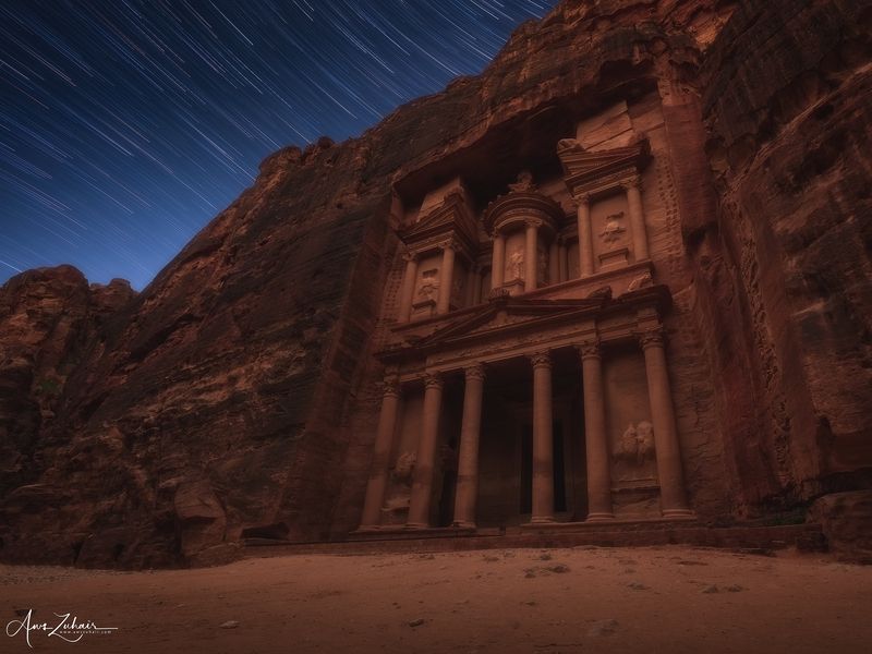 startrails Petraphoto preview