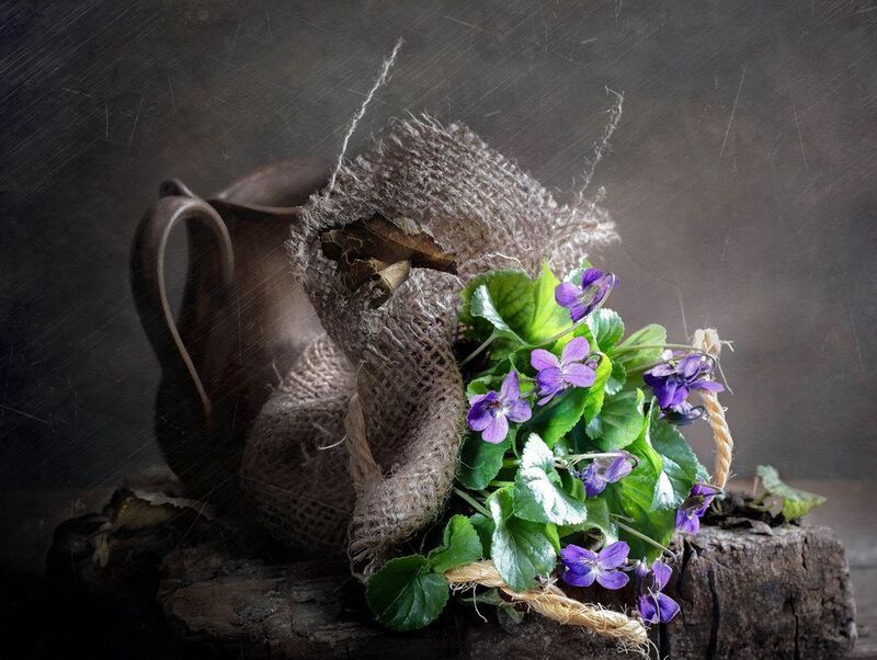 Скоро весна! фото превью