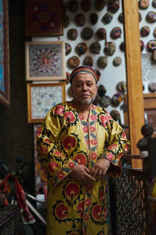 Rakhmon фото превью