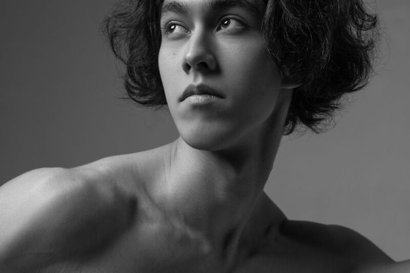 портрет, модель, арт, art, model, popular Саитphoto preview