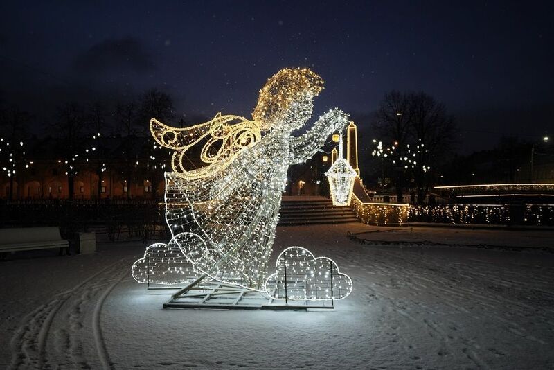 Happy New year friends!photo preview