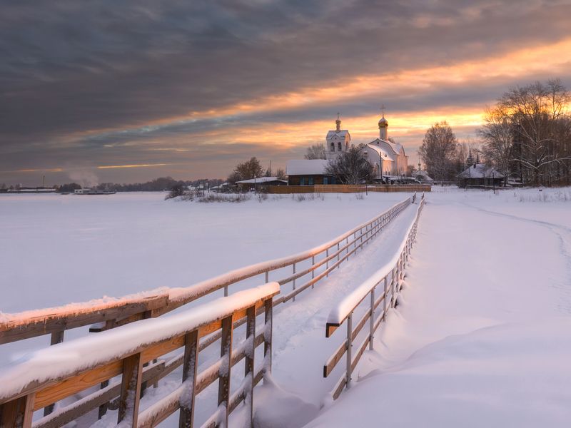 Линии светаphoto preview