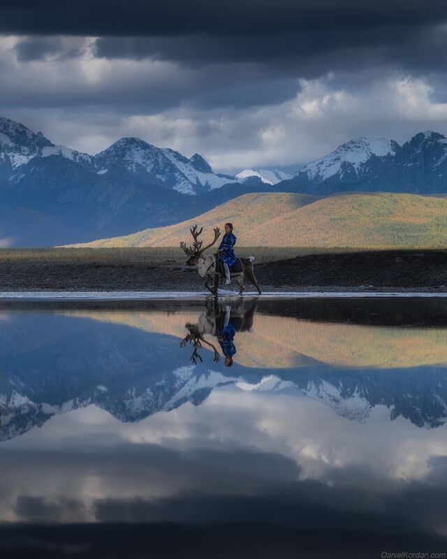 Mongolia Tsaatanphoto preview