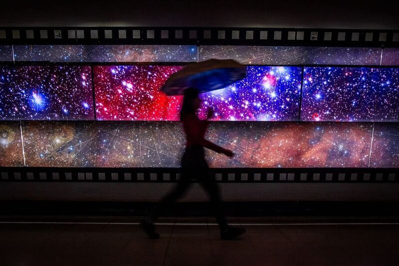 streetphotography, street, fotografía callejera, bastian cifuentes araya, periodista furioso, streetphoto, street photo, street photography, metro de santiago, metro EL VIAJE: UNA TRAVESÍA SUBTERRÁNEAphoto preview