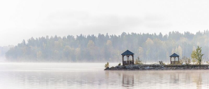 Утро раннееphoto preview