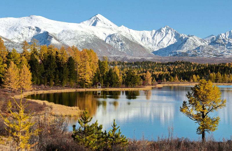 алтай оз.Киделюphoto preview