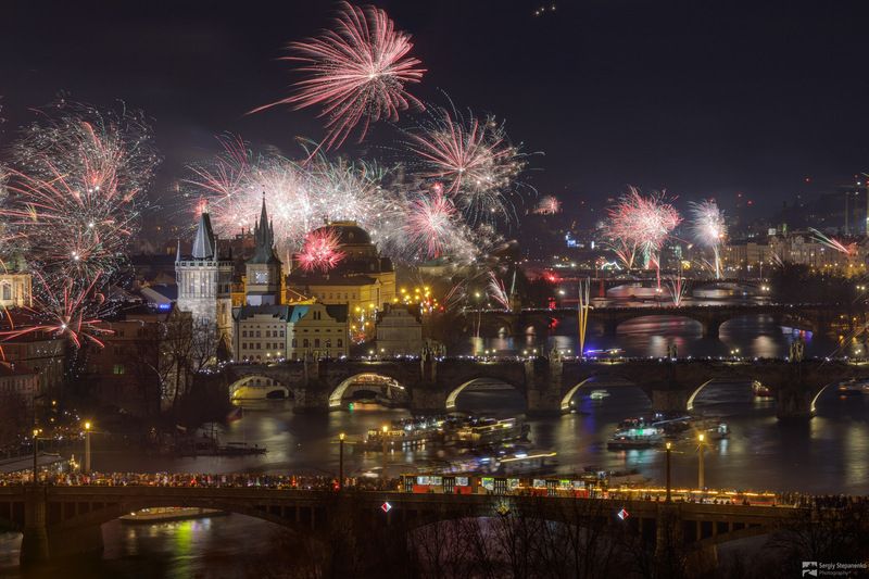 Happy New Year 2026!photo preview