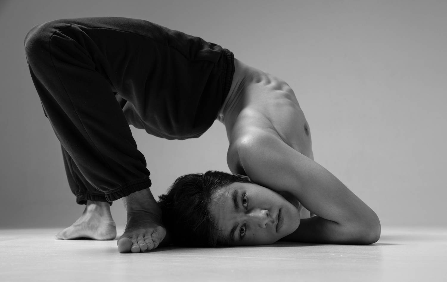 Саит. Автор: Горячева Оксана портрет, модель, арт, art, model, popular, Горячева Оксана