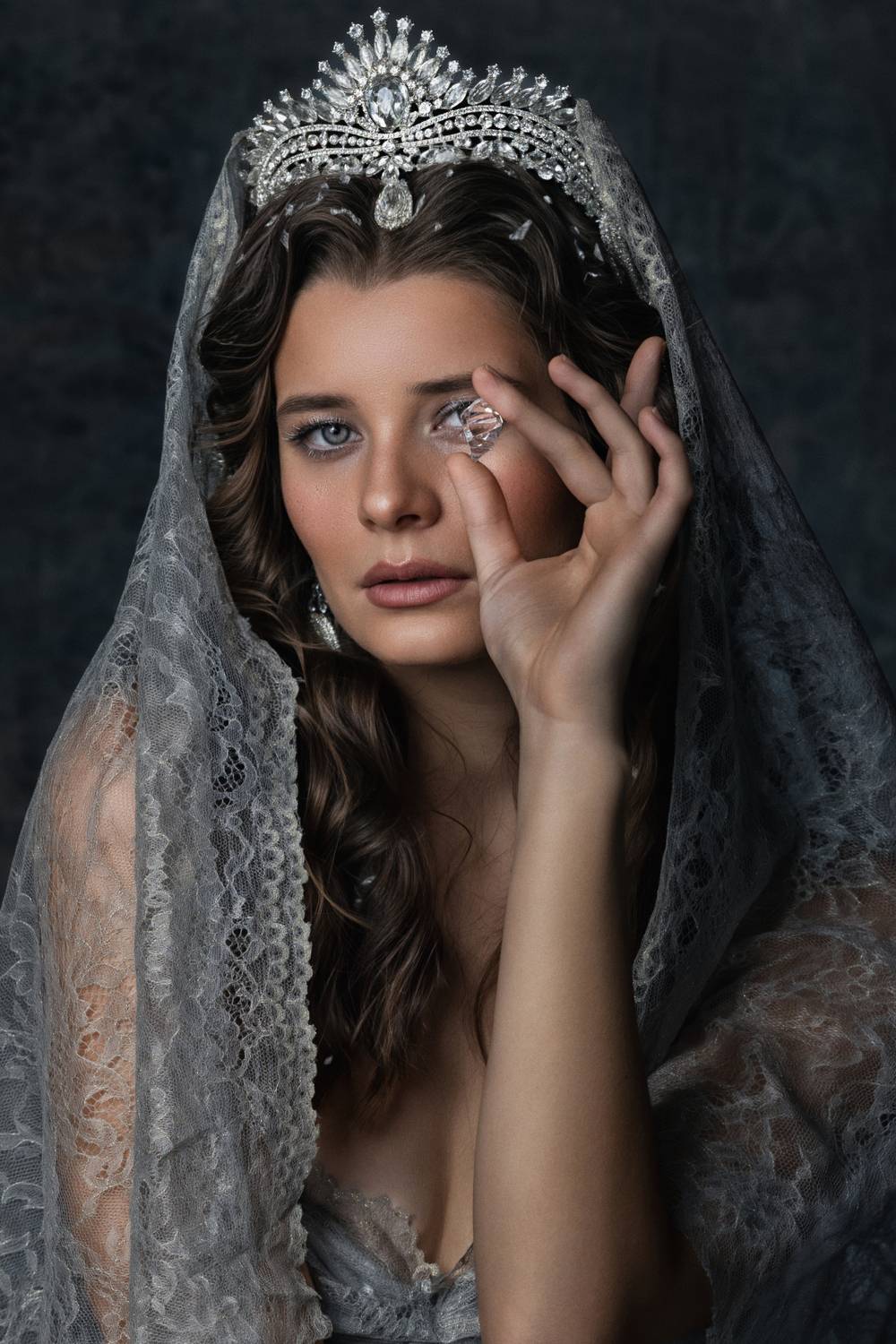 Автор: Анастасия Бармина , Анастасия Бармина