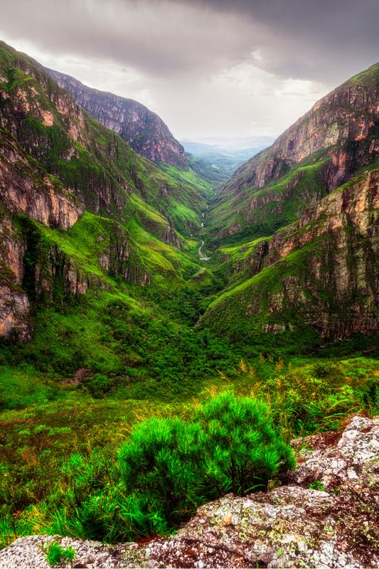 #landscape, #nature, #brasil, #brazil Travessãophoto preview