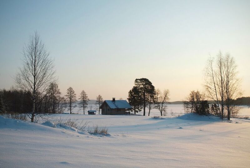 пейзаж, природа photo preview