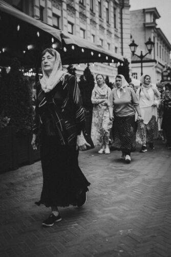 Повседневная жизнь