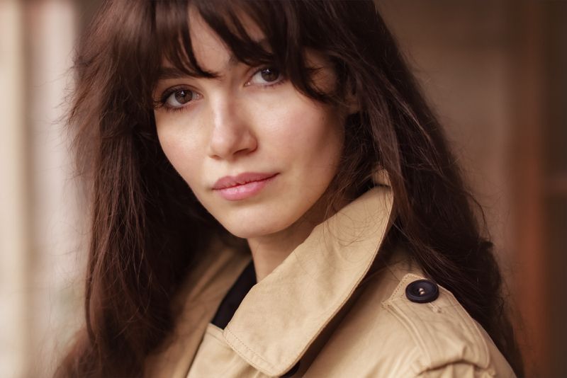 девушка, красавица, принцесса Анфисаphoto preview