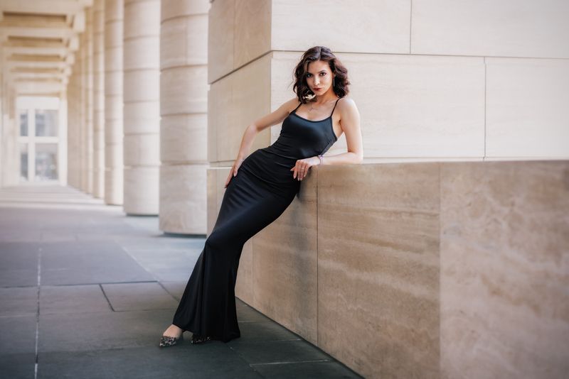 девушка, красавица, богиня Марияphoto preview