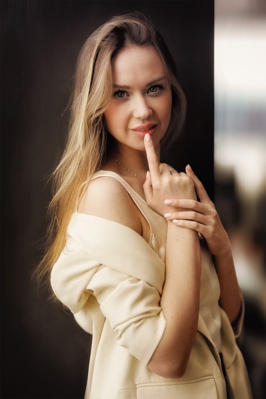 девушка, красавица, принцесса Аняphoto preview