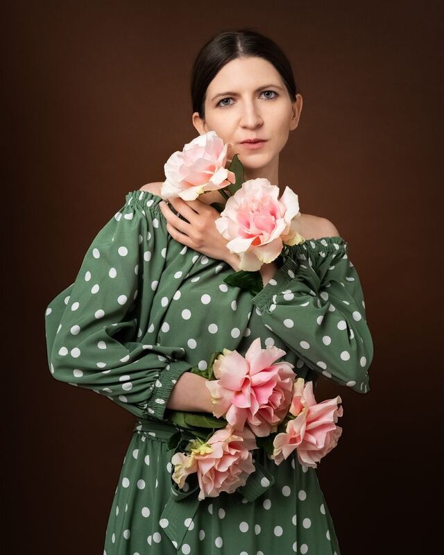 Ольгаphoto preview