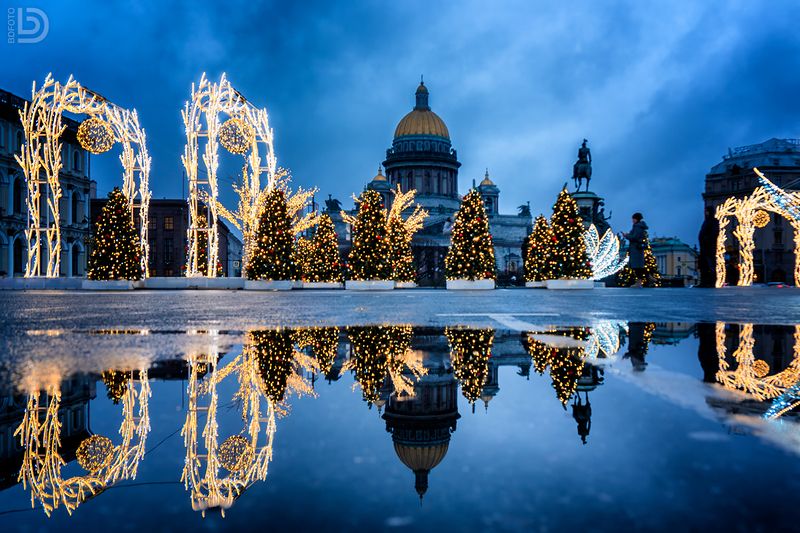 А ведь ещё совсем недавно было тепло... фото превью