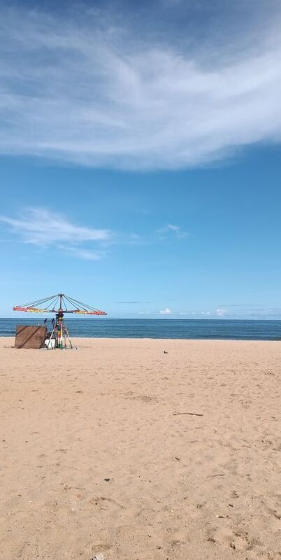 Everyday poetry of silence by Jerin Lisaphoto preview