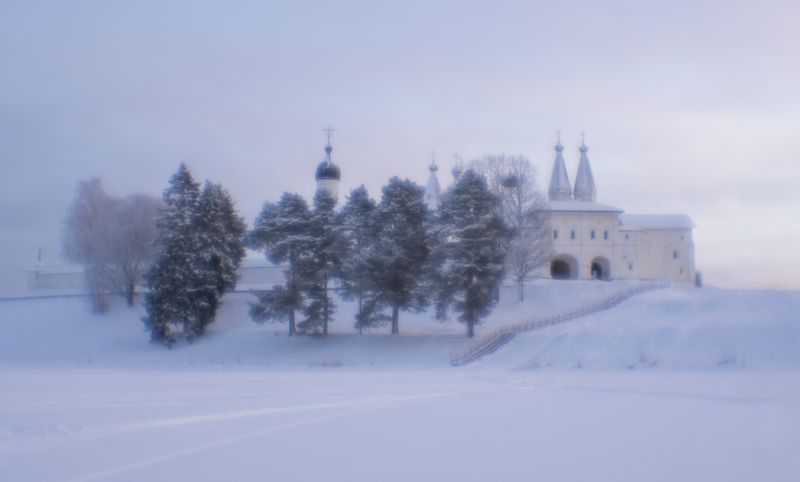 Тишина Севераphoto preview