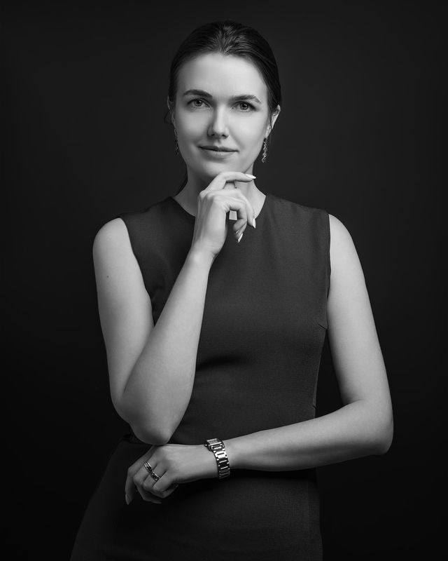 Яна фото превью